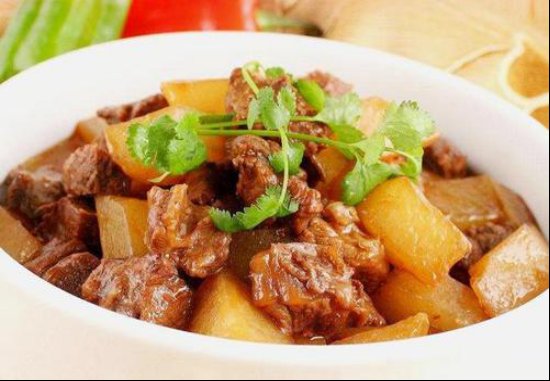 美食|假日安排40余道美食分享，按菜谱精心烹饪，做一个幸福的吃货