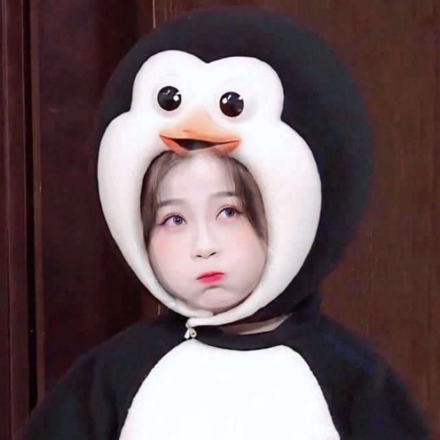  星星|头像Daily | 做回自己的星星，闪耀吧！