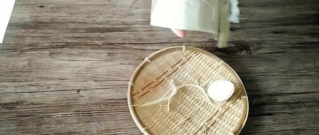 豆腐皮|萝卜新的吃法,不炒,不做馅,加些粉丝和豆腐皮,清爽解腻