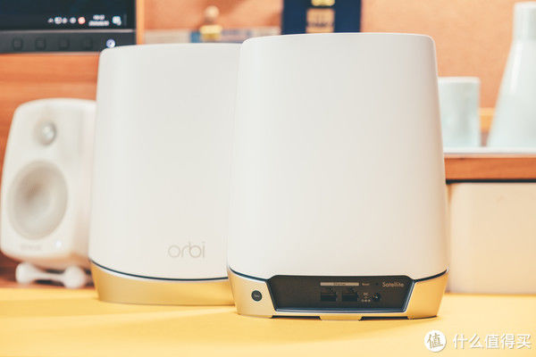  有线|实战了解有线无线回程差异，网件Orbi RBK752深度体验