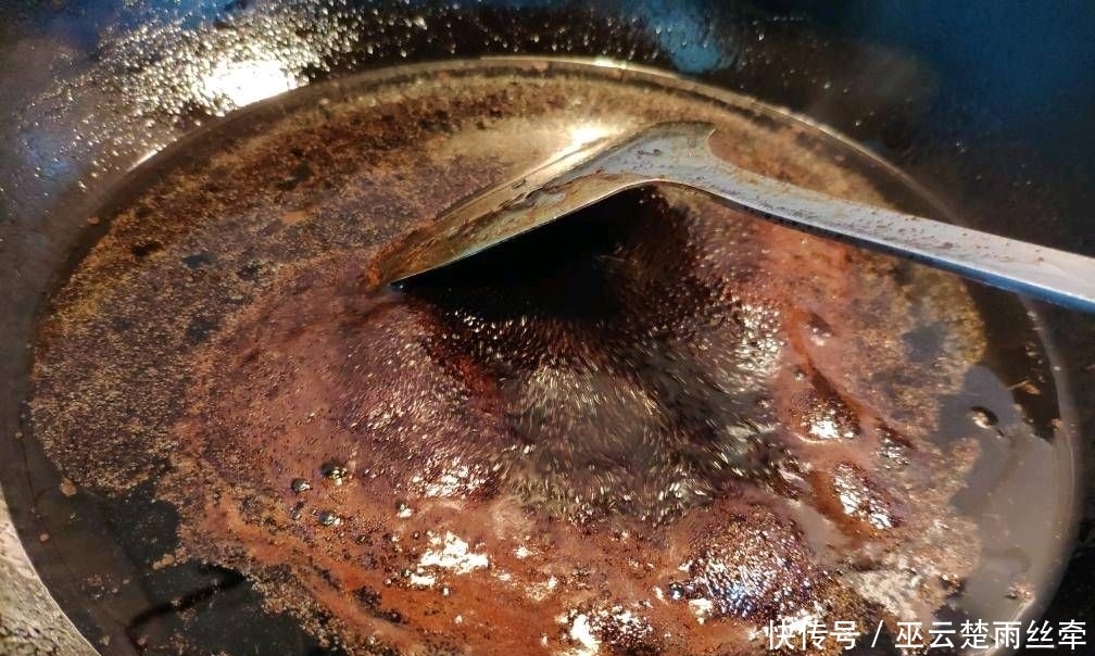  步骤|葱油烹调必修课+拌面