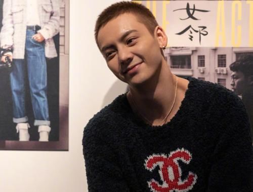  网传|网传王源将录新综艺，与THE9成员合作，陈伟霆也被拟邀太让人期待