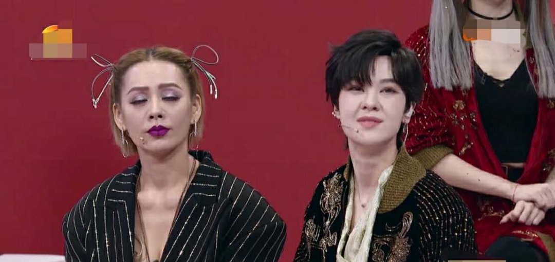  矛盾|《浪姐》太过分，排名争议让大众评审背锅，放大宁静和王菲菲矛盾