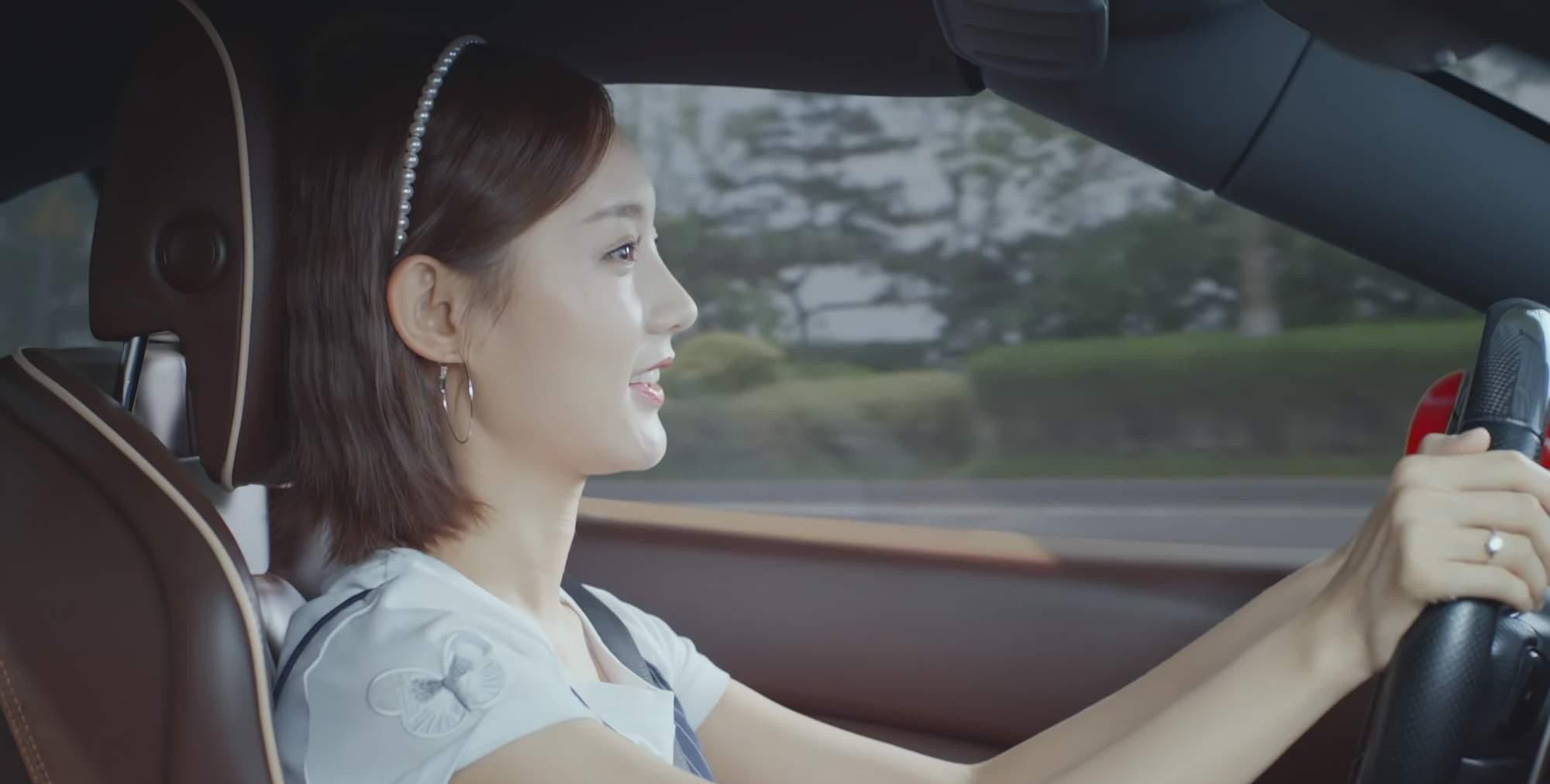 财富|《爱我就别想太多》大结局:夏可可爱情财富双丰收,薛瑛落寞不已