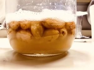 小结|100%天然酵种/鲁邦种法棍小结(18.12-19.05)