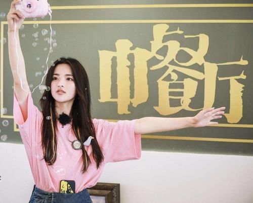  登顶|艺人综艺指数排行：《中餐厅》3人上榜，却无人登顶，榜首有点出人意料