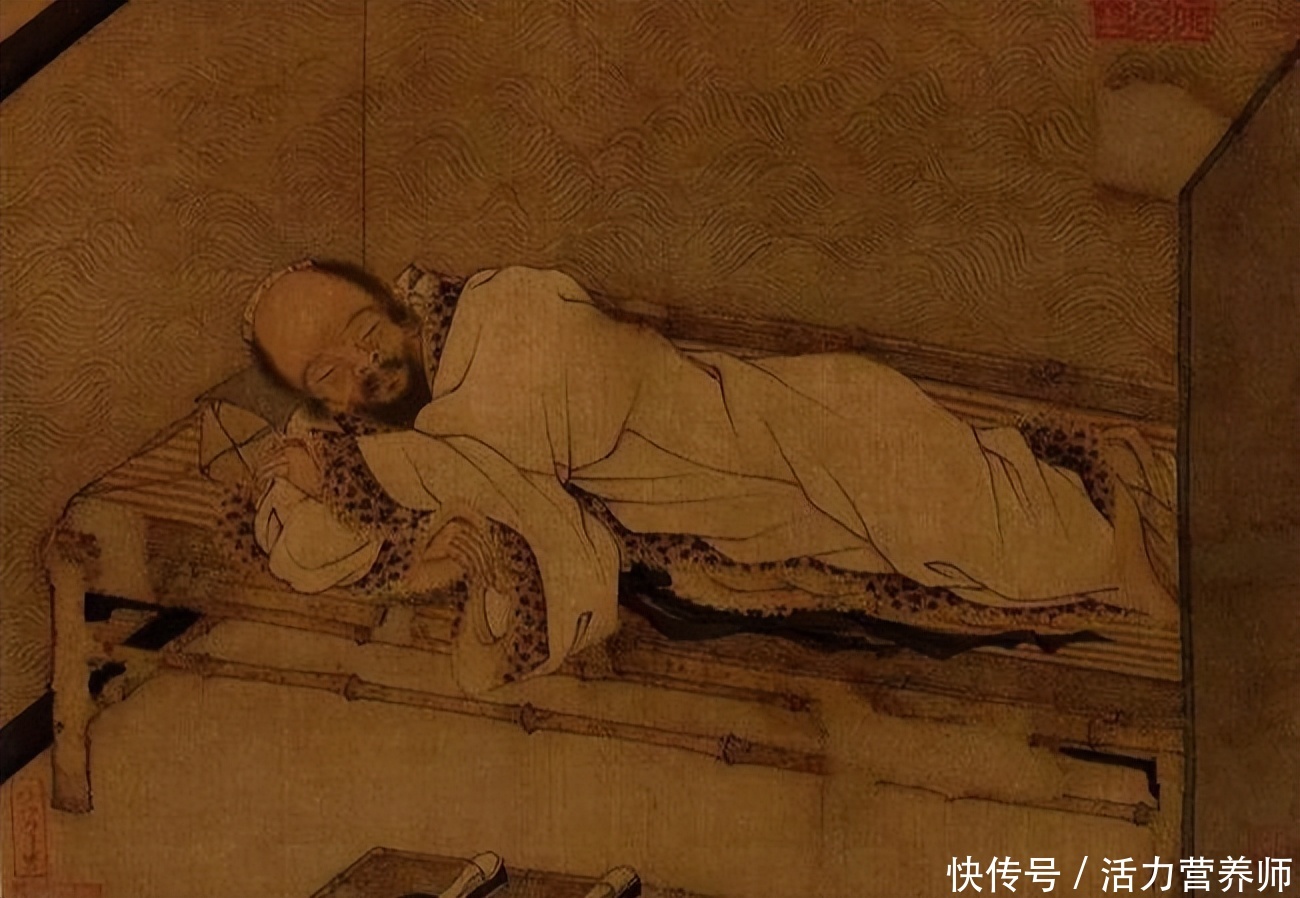 古人睡觉的三大禁忌(跟着古人学习如何睡觉，尤其这4个禁忌，希望你从现在开始避免)