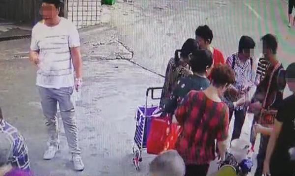 农贸市场|团伙街头“做局”，已有多位市民被骗