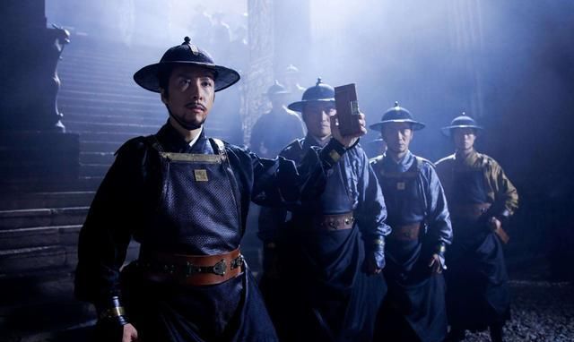 内行|明朝已经有了锦衣卫,为什么还要陆续设立东厂、西厂、内行厂