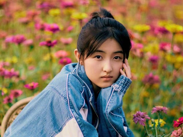  张子枫|《忘不了餐厅》复工，张子枫《姐姐》开机，黄景瑜又添新作？