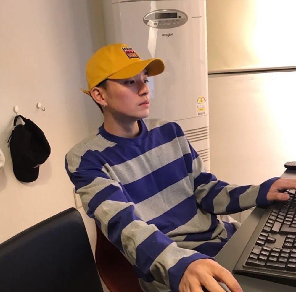 ?????|让人超惊喜的微信头像