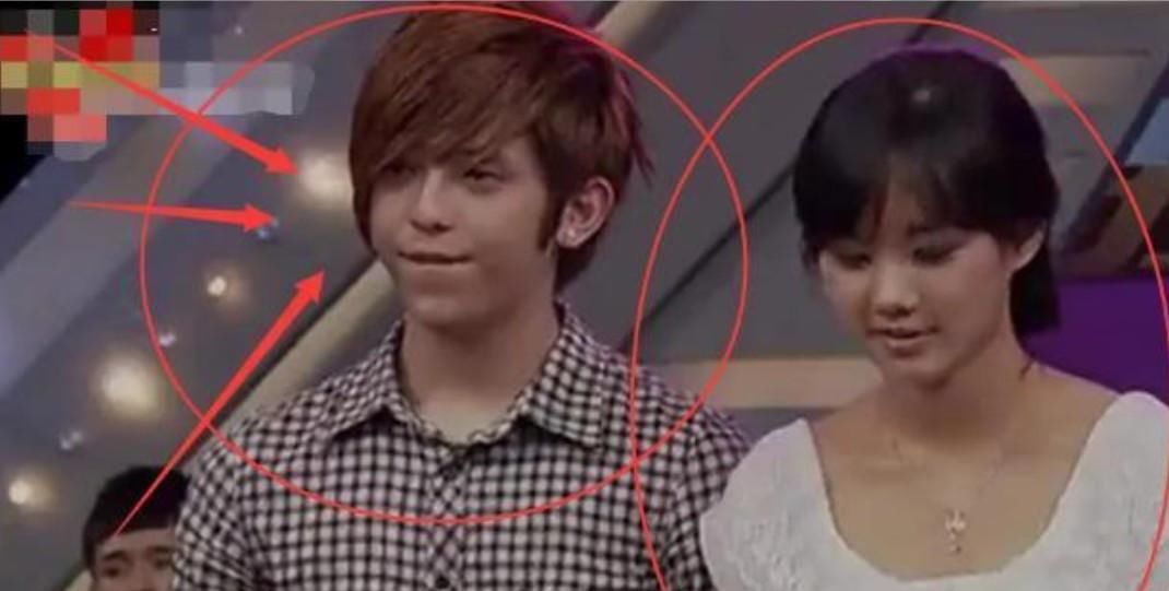 嘉宾|李一桐竟还参加过相亲节目,而牵手的男嘉宾,居然是他!