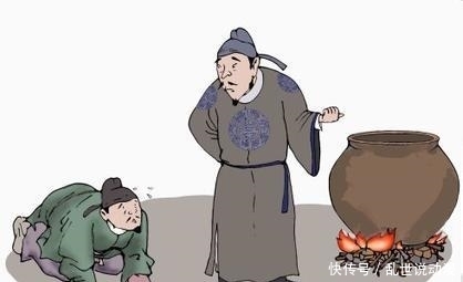 酷刑|来俊臣的酷刑有多凶残?犯人:只要不给我用刑,杀我全家都行