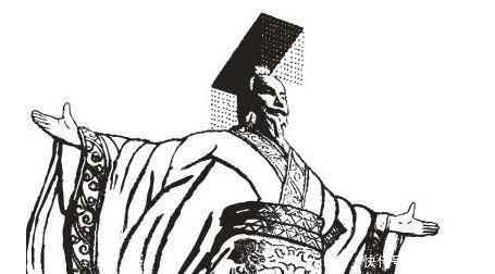 吕不韦|秦始皇是吕不韦的儿子吗?