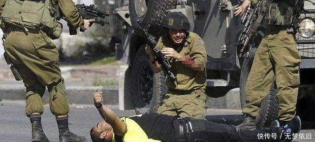  永绝|巴以冲突几十年，为何以色列不直接占领巴勒斯坦全境永绝后患