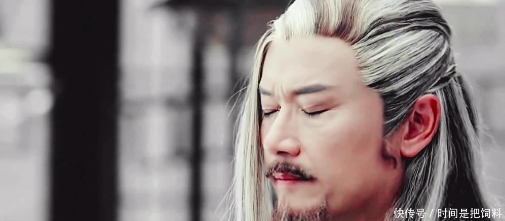 射雕英雄传|黄药师有一个秘密, 郭靖如果知道, 可能不会娶黄蓉！