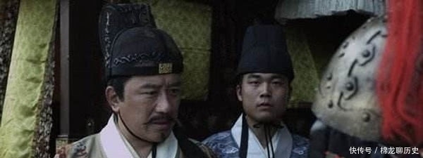 任由|朱棣被誉为明君,为何却重用大批奸臣,任由他们迫害百官?