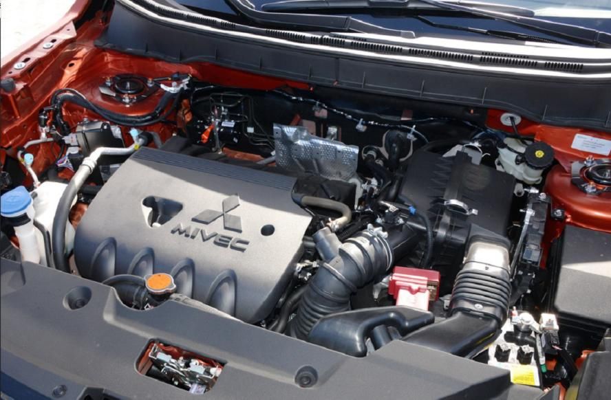  油耗|关于油耗，新款SUV报价人气选手新劲炫有话说