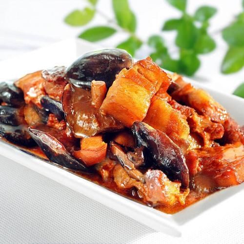 营养|大厨教你几道美味可口的家常菜,营养丰富,下酒下饭,回味无穷