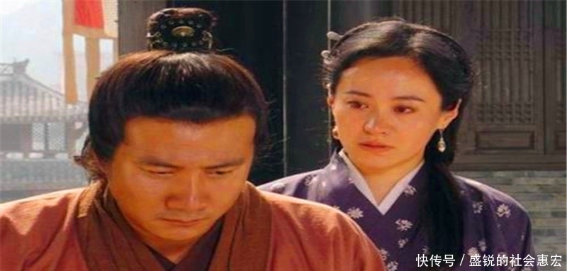  郭子兴|马皇后病重，朱元璋问她后宫谁来接手，你知道马皇后说的是谁吗？