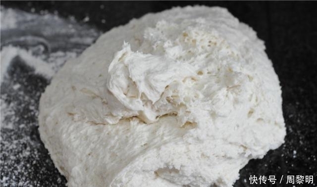 个个|秋天蒸馒头，光用酵母就错啦，教你新方法，个个柔软蓬松，超赞