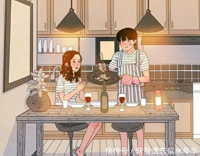 所表示|女人说这4句话时就是在暗示你要多主动一点!