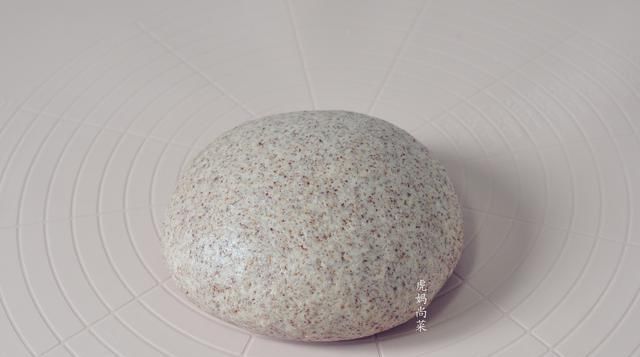 发酵|夏天做面包，直接法又快又顺利，干果多的软欧，越嚼越香还无油