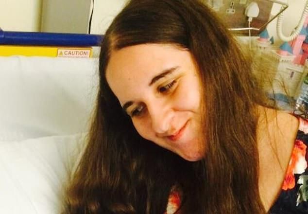 脑瘤|女孩谎称身患脑瘤骗数百万慈善资金挥霍玩乐，6年后得脂肪肝病死