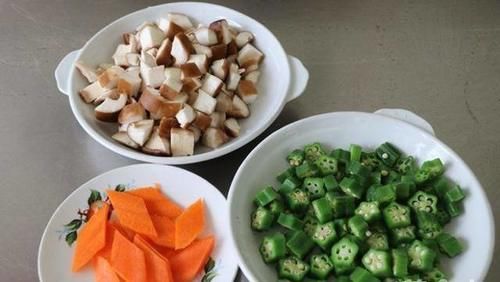  烧烤|7月最该吃的不是烧烤，而是它，少油少盐，这个夏天不留一点赘肉