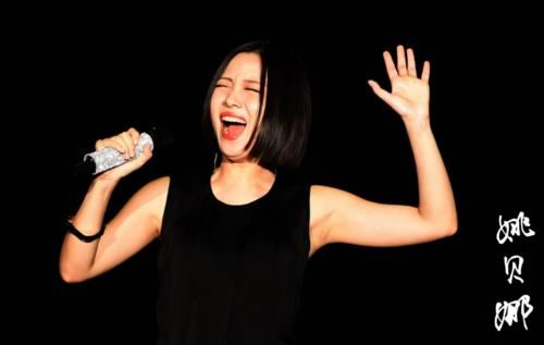  粉丝|姚贝娜墓地实景曝光，粉丝为其树立少女像，5年过去了还是忘不掉