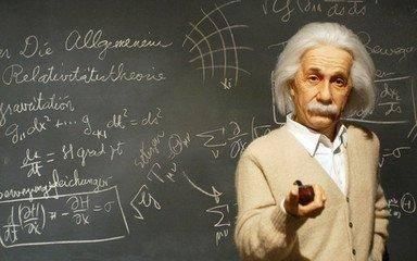 恐怖分子|理工男的思维里也有灿烂星辰