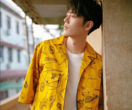  心思|看了肖战最好的你之后，你就会发现，这三句话真好