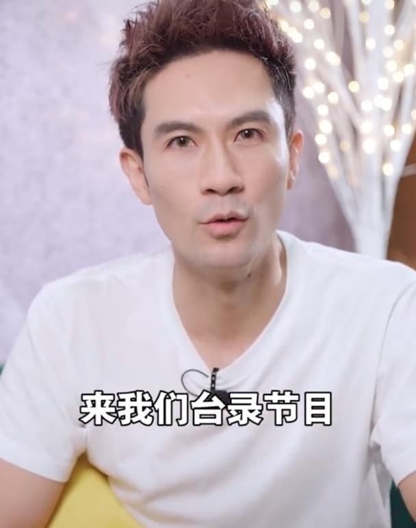  李伟|浙江卫视主持人李伟爆料许飞耍大牌：她品行不端，糊是应该的