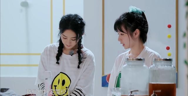  总裁|遇上李浩菲这样的优秀员工，连“霸道总裁”黄晓明都挑不出刺来