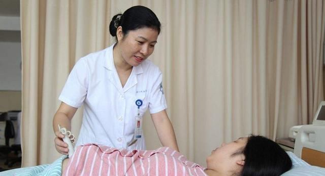  听到|“今天接生九个娃都是男孩”，听到护士这话，新晋宝爸开心不起来