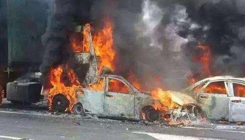 车企|史上最贵两起交通事故,故总共赔了357亿,两家车企遭受重创