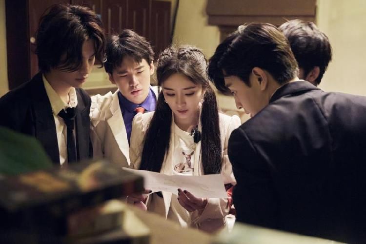  体验|真人秀如何实现寓教于乐？《密室大逃脱2》试图给出答案