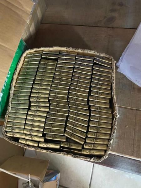  犯罪嫌疑人江某|宝山警方破获特大假冒注册商标案 查获冒牌打火机2万只涉案价值3000万