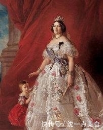 维多利亚女王|看看欧洲王室女子的真面貌, 中国清朝的皇妃简直个个都美若天仙!
