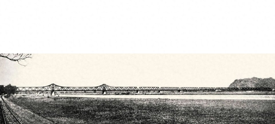 填补山东铁路历史文化研究空白，《泺口黄河铁路大桥》新书首发