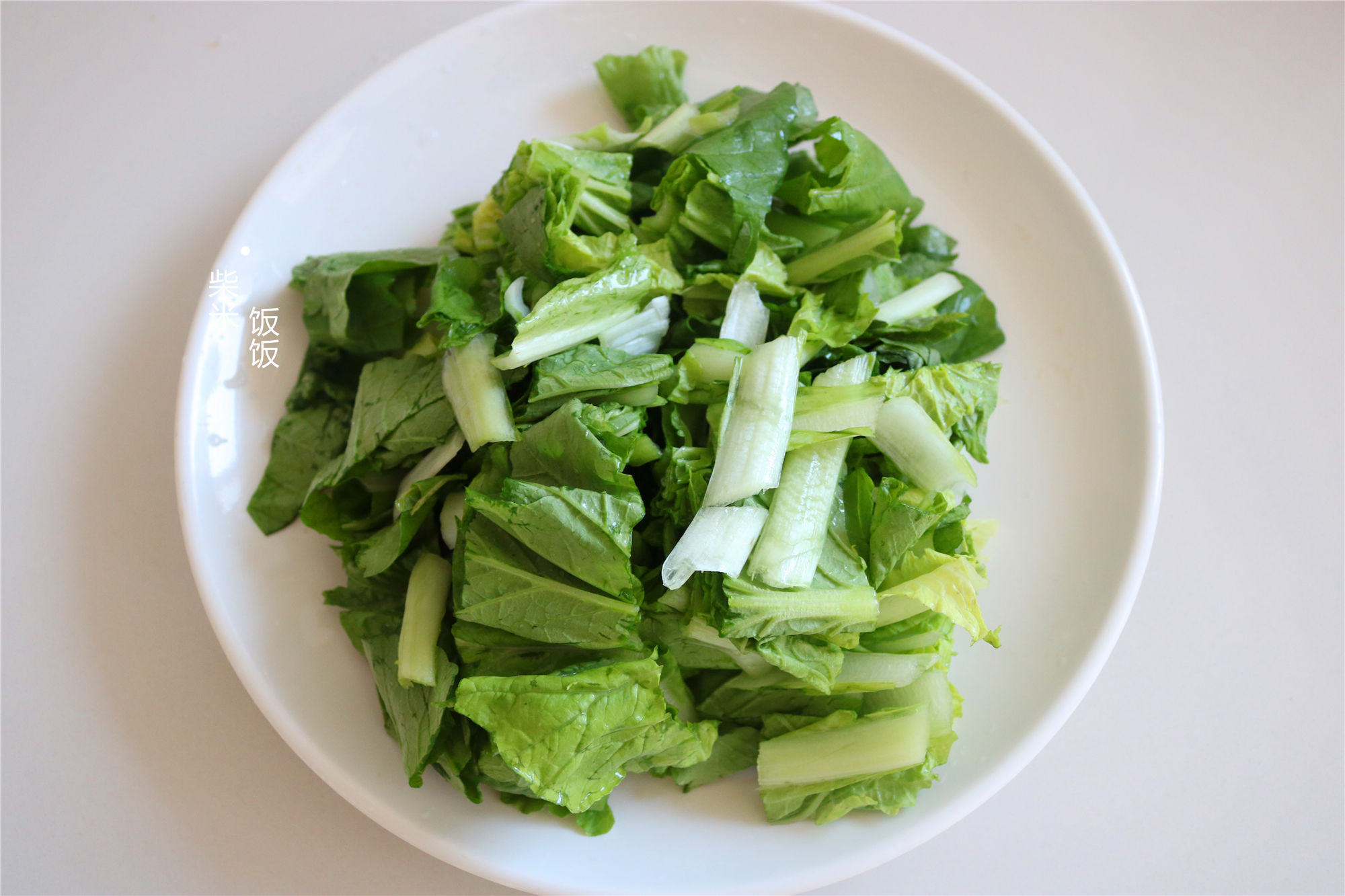 手餐|上班族的快手餐,一煮一炒,简单好吃,做一锅解决全家人的饭