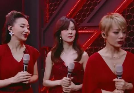  姐姐|《乘风破浪的姐姐》李斯丹妮票数遭到质疑，蓝盈莹成为话题关键人