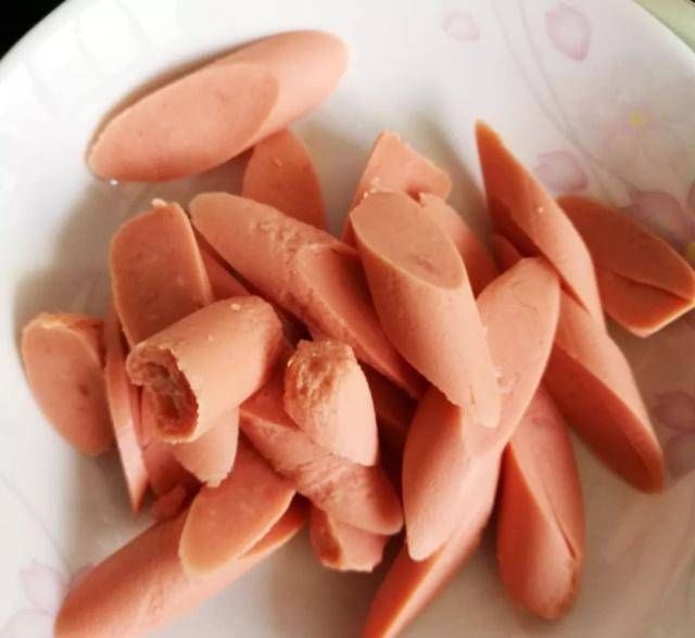  在家|毛血旺在家做的，这是一道真正的菜，全家都可以吃！