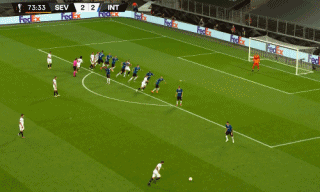 绝杀|伟大的3-2！倒钩绝杀！六冠王今夜诞生，球员+主帅哭成泪人