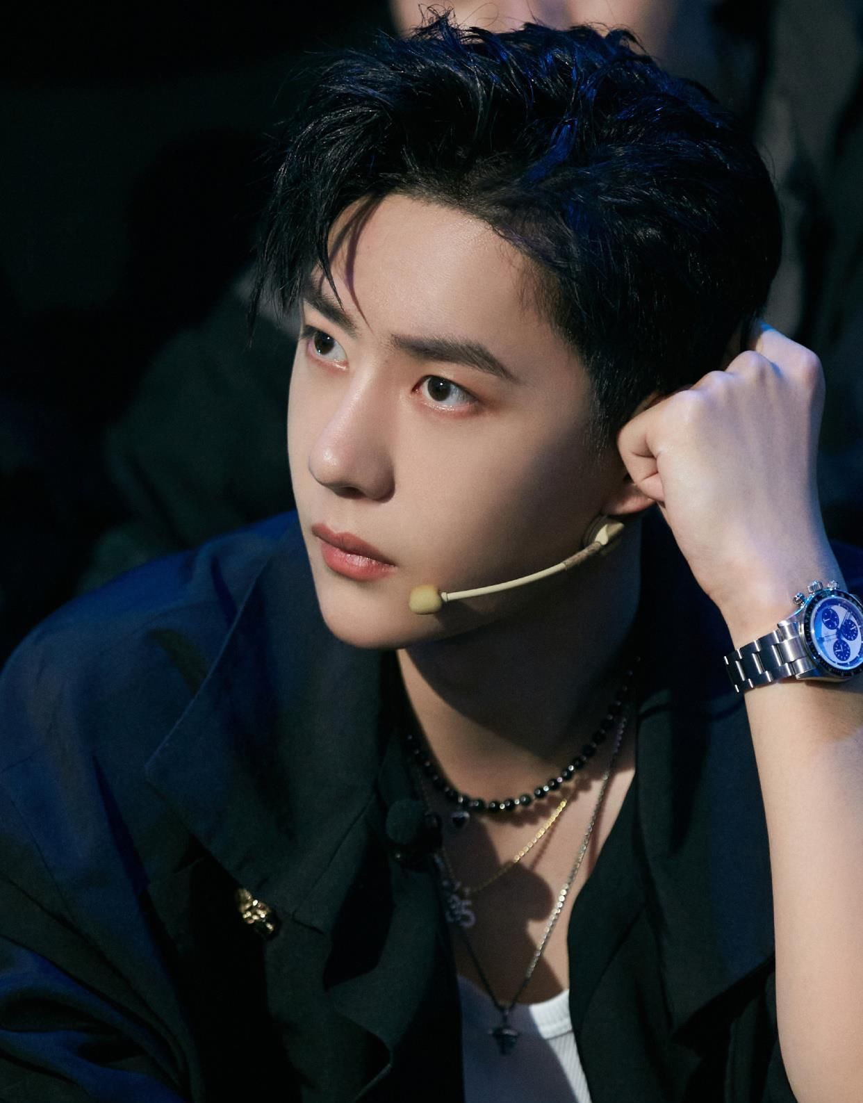  王一博|王一博出道六周年，这几年他到底有着怎样的蜕变？