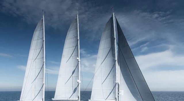  交付|上大的铝合金帆船SeaEagleII正式交付