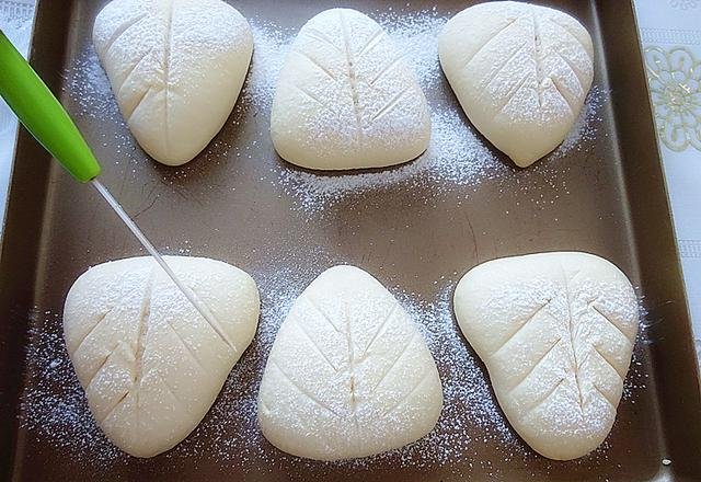  食欲|早餐吃它，不用面粉做的面包，宣软又有嚼劲，越吃越香，越吃越想