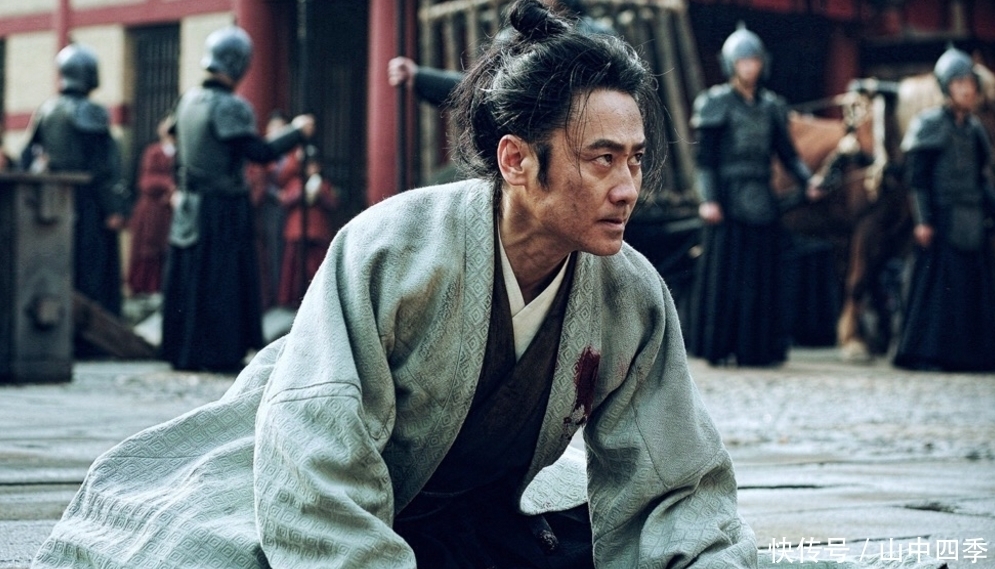 曹睿|为什么曹魏集团当中的司马仲达不怕曹丕,却害怕曹睿?