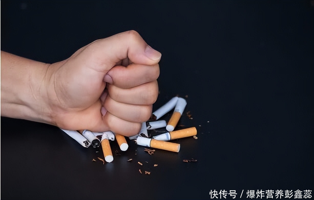 “逐渐不吸烟”与“立即不吸烟”，哪种戒烟方式的成功率最高？2023