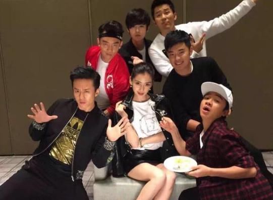  综艺节目|没有《跑男》请不来的明星唯独这3位是例外，片酬再高也白搭